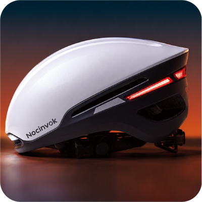 Smart Helmet