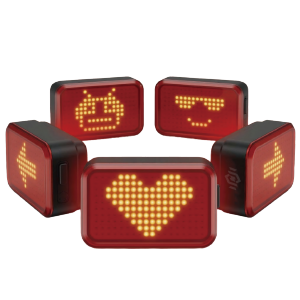 Smart Taillight Pro Edition
