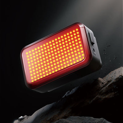 Smart Taillight Pro Edition